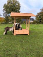 hooiruif paard met bak ROBUUST DOUGLAS, Dieren en Toebehoren