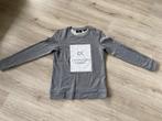 Calvin Klein sweater/trui, maat S, Nieuw!!, Maat 46 (S) of kleiner, Grijs, Ophalen of Verzenden, Zo goed als nieuw