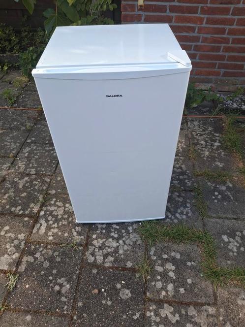 Vriezers met 3 laden, Witgoed en Apparatuur, Vriezers en Diepvrieskisten, Zo goed als nieuw, Vrijstaand, Minder dan 85 cm, Minder dan 60 cm