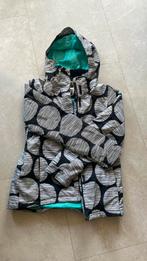Roxy skijack dames XL, Kleding | Dames, Wintersportkleding, Ophalen of Verzenden, Zo goed als nieuw, Maat 46/48 (XL) of groter