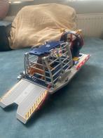 Playmobil Boot met Dinosaurus, Ophalen of Verzenden, Gebruikt, Jongen of Meisje