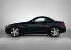 Mercedes-Benz SLC 180 AMG SportEdition | Airscarf | Led verl, Auto's, Achterwielaandrijving, Gebruikt, Zwart, Bedrijf