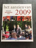 Het Aanzien van 2009, Ophalen of Verzenden, 20e eeuw of later, Zo goed als nieuw, Overige gebieden