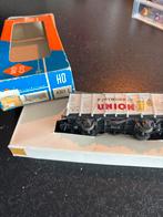 Roco HO 4305 E Dortmund Union Bierwagen, Ophalen of Verzenden, Gebruikt, Wagon, Roco