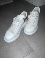AlexandermQueen schoenen, Ophalen, Zo goed als nieuw, Zwart, Sneakers of Gympen