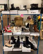 Partij Damesschoenen & Slippers - 300 Paar, Kleding | Dames, Dg, Overige kleuren, Nieuw, Ophalen of Verzenden