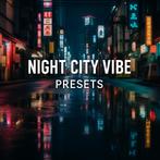 adobe lightroom preset voor nacht fotografie, Verzenden, Nieuw