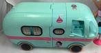LOL Surprise OMG Glamper Fashion Camper + poppen verzameling, Verzenden, Kenduseditemsinfo@gmail.com, Zo goed als nieuw, Kend Used Items EZ