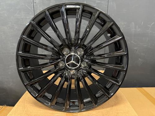 18" FITS MERCEDES AMG A/B/C/E/ W205 W206 W212 VITO V-KLASSE, Auto-onderdelen, Banden en Velgen, Velg(en), Zomerbanden, 18 inch
