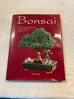 Boek over Bonsai, Tuin en Terras, Ophalen of Verzenden, Overige soorten, Minder dan 100 cm