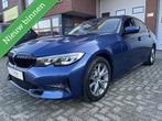 BMW 3-serie 318i LED*NAVI*CARPLAY*PDC*CRUISE*, Auto's, Automaat, 1998 cc, Achterwielaandrijving, Gebruikt