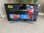 Samsung 40 inch smart tv met Youtube en Netflix, Audio, Tv en Foto, Televisies, Ophalen of Verzenden, Zo goed als nieuw, 100 cm of meer