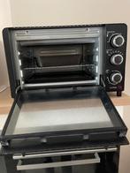Kleine oven, Ophalen, Minder dan 45 cm, Gebruikt, Oven