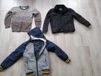 kinderkleding pakket, Ophalen of Verzenden, Nieuw, Maat 128