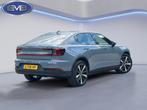 Polestar 2 Long Range Dual Motor Launch Edition 78kWh, panor, Auto's, Automaat, 1300 min, Gebruikt, Origineel Nederlands