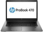 HP ProBook 470 G2 (G6W56EA), Computers en Software, Windows Laptops, Gebruikt, Met videokaart, Qwerty, Intel® Core™ i7 