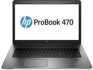 HP ProBook 470 G2 (G6W56EA) beschikbaar voor biedingen