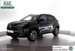 Toyota Yaris Cross 1.5 Hybrid 130 Dynamic blis|stoelverw.|ca, 12 maanden, Zwart, 1490 cc, Bedrijf