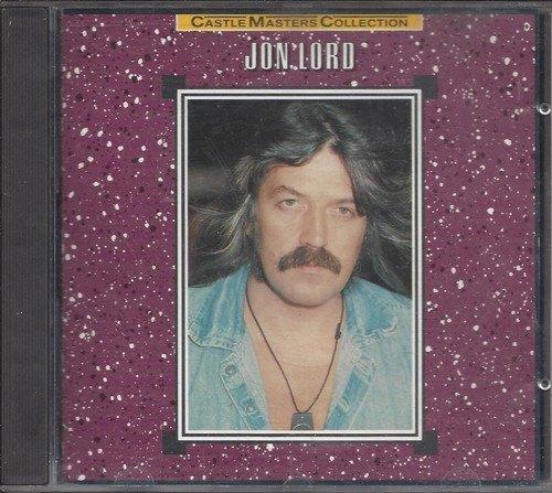 JON LORD - Castle Masters Collection, Cd's en Dvd's, Cd's | Pop, Zo goed als nieuw, 1960 tot 1980, Ophalen of Verzenden