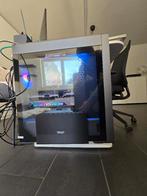 Lenovo Legion T7 34IRZ8 high-end gaming in nieuwstaat, Computers en Software, Desktop Pc's, Ophalen, Zo goed als nieuw, Gaming