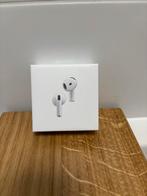 Nieuwe Apple AirPods 4, Verzenden, Nieuw, Over oor (circumaural), Draadloos