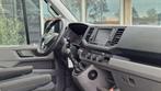 Volkswagen Crafter 35 2.0 TDI 140PK L3H3 EL Euro 6 Trekhaak, Auto's, 13 km/l, Gebruikt, Volkswagen, Wit