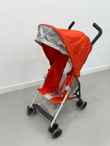 Maclaren buggy beschikbaar voor biedingen