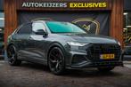 Audi Q8 60 TFSI e quattro Competition B&O Panodak Carbon 360, Automaat, Gebruikt, 2995 cc, 462 pk