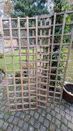 Trellis schermen, Tuin en Terras, Ophalen, Minder dan 100 cm, Zo goed als nieuw, 150 tot 200 cm
