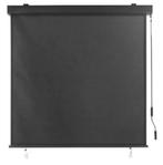 Verticaal zonnescherm 140 x 250 cm (2 stuks), Ophalen, 150 tot 300 cm, Screen, Minder dan 250 cm