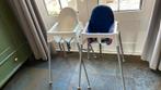 2x Ikea kinderstoel, Ophalen of Verzenden, Zo goed als nieuw, Overige typen, Stoelverkleiner