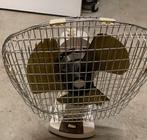 Taurus tafelventilator, vintage, Ophalen of Verzenden, Gebruikt, Tafelventilator