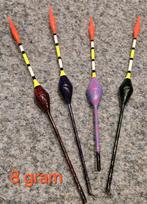 NIEUW HANDGEMAAKTE SNOEKBAARSDOBBERS ZIE MEER ADVERTENTIES, Watersport en Boten, Hengelsport | Roofvissen, Ophalen of Verzenden