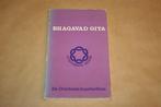Bhagavad Gita - Symposion Reeks, Ophalen of Verzenden, Gelezen, Overige onderwerpen, Achtergrond en Informatie