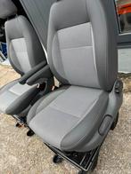 stoelen draaistoelen camper renault master opel movano int, Auto-onderdelen, Interieur en Bekleding, Ophalen of Verzenden, Opel