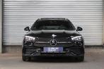 Mercedes-Benz C-Klasse Estate 300e AMG |Pano|Night|Sfeer|Car, Automaat, Achterwielaandrijving, Euro 6, 4 cilinders