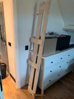 Hekje voor kinderbed, Ophalen, Hoogslaper, Eenpersoons, 190 cm of minder