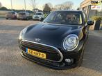 Mini Mini Clubman 1.5 Cooper Salt Business, Auto's, 65 €/maand, 136 pk, Gebruikt, Zwart