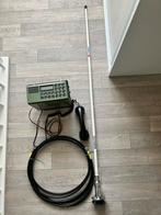 Sailor Marifoon compleet, Ophalen of Verzenden, Zo goed als nieuw