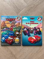 Disney voorlees boek van cars, Ophalen of Verzenden, Sprookjes