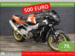 APRILIA TUONO 1000R (bj 2006) V2 1000 RR MAT ORANJE/ZWART, 2 cilinders, Motorrijbewijs A, Bedrijf, Onbekend