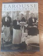 Larousse Gastronomique van 2001, Boeken, Prosper Montagné, Overige typen, Ophalen of Verzenden, Zo goed als nieuw