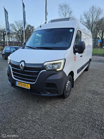 Renault Master bestel T35 2.3 dCi 135 L2H2 Koelwagen