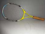 tennis racket van Dunlop tour twenty five,5hundredtwenty5,me, Ophalen of Verzenden, Zo goed als nieuw, Racket, L3