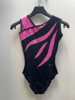 Anniel velours turnpak meisjes maat 152, Kindermaat 146 t/m 176, Ophalen of Verzenden, Zo goed als nieuw, Turnpak(je)