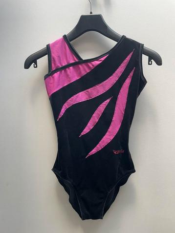 Anniel velours turnpak meisjes maat 152 beschikbaar voor biedingen