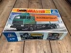 DAF 2800 Roadmaster by Italeri, Ophalen, Italeri, Groter dan 1:32, Zo goed als nieuw