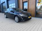 Opel Corsa 1.2 Elegance, Voorwielaandrijving, Gebruikt, Zwart, Origineel Nederlands
