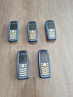 5x retro nokia 3100, Telecommunicatie, Mobiele telefoons | Hoesjes en Frontjes | Nokia, Ophalen of Verzenden, Zo goed als nieuw