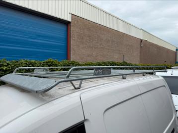 Imperial imperiaal caddy maxi beschikbaar voor biedingen